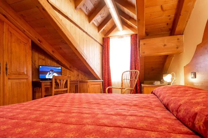 Locanda Alla Stella Bed & Breakfast Roana Italy