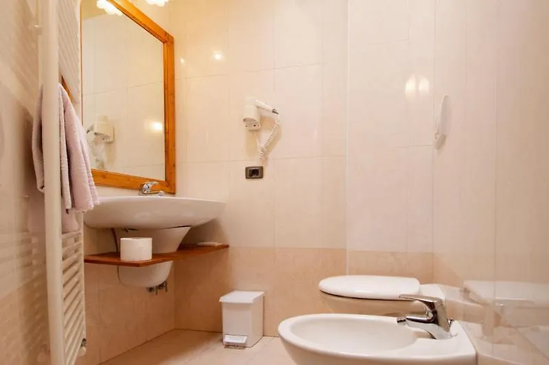 Locanda Alla Stella Bed & Breakfast Roana